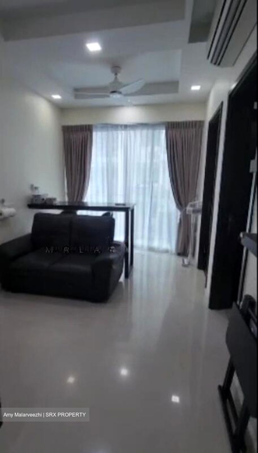 Natura@Hillview (D23), Apartment #502371751